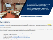 ARIMA webpage