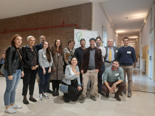 Final Conference, Bologna, 20 - 21 October 2022