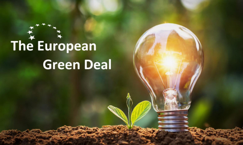 European Green Deal, last chance for the planet and the EU?