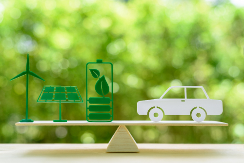 Carbon Neutral 2050: All Abord!