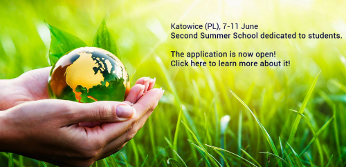 GrEnFIn Summer School