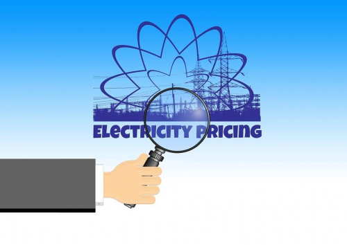 Increase in Energy Price and the Implication of Renewable Energy