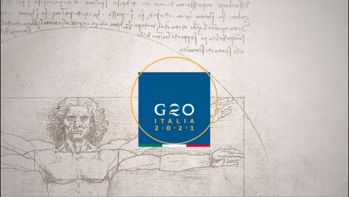 International community towards ambitious goals