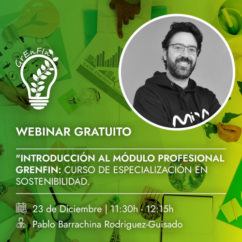 Validation Event for the Professional Module in Spain