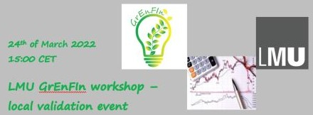 Validation Event for LMU Students