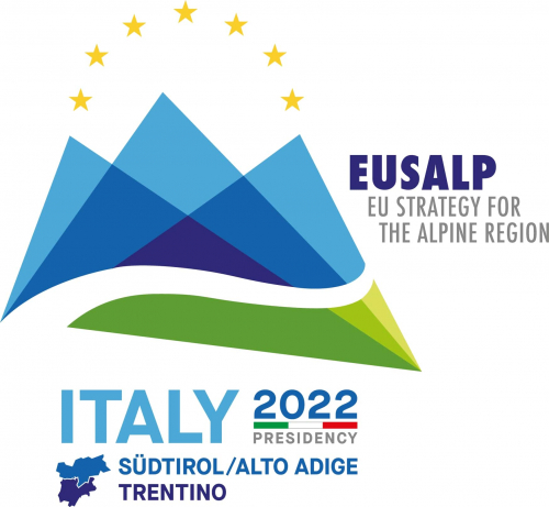 Italian EUSALP Presidency 2022